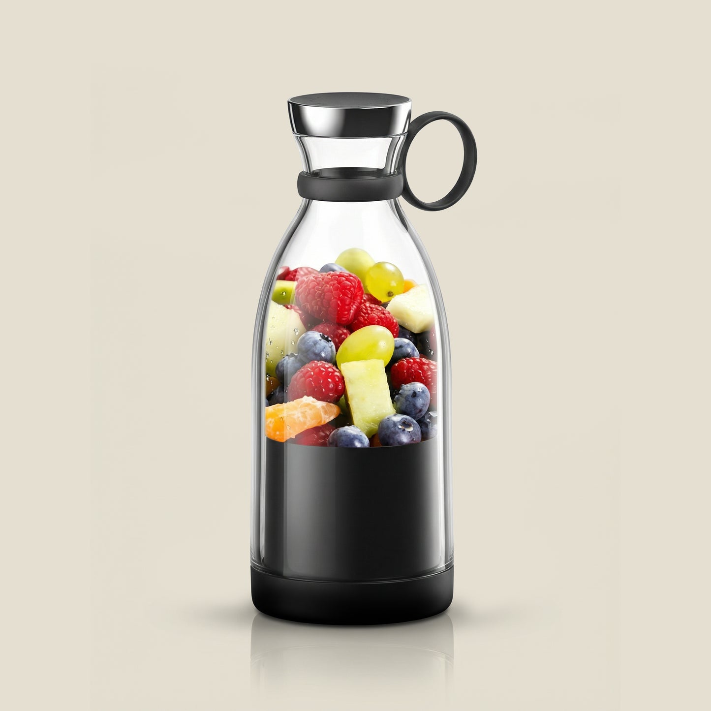 Tragbare Blenderflasche